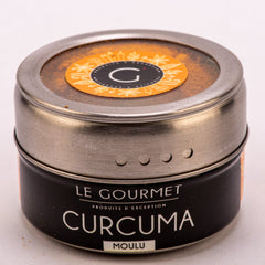 Curcuma powder , 30g
