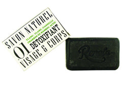 Natural Hand-Made Soap bar - Detoxifying