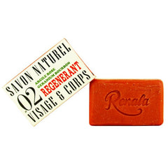 Savon artisanal naturel - Régénérant