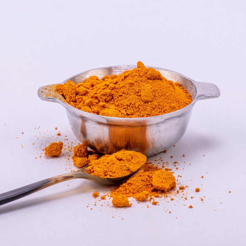 Curry de Madagascar en poudre - 30g