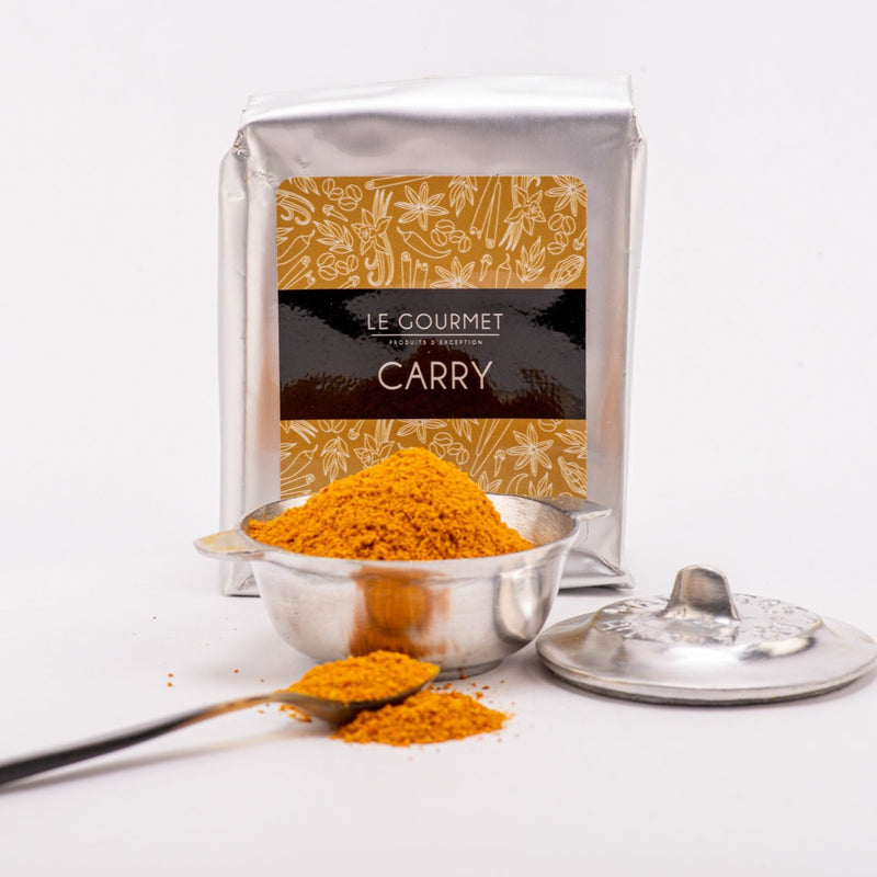 Madagascar Curry powder - 230g
