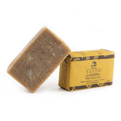 Moringa soap